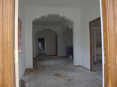 1) 2 BHK Independent House for Sale in Tirupati.JPG